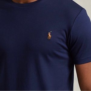 🔴SOLD🔴Polo Ralph Lauren slim fit cotton shirt